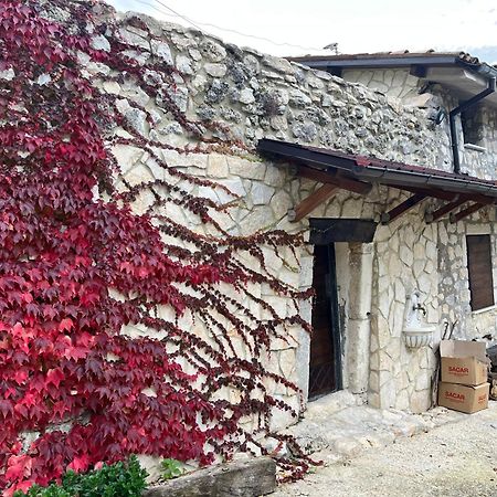 Casa Mupi Villa Сант'Еуфемия а Майела Екстериор снимка