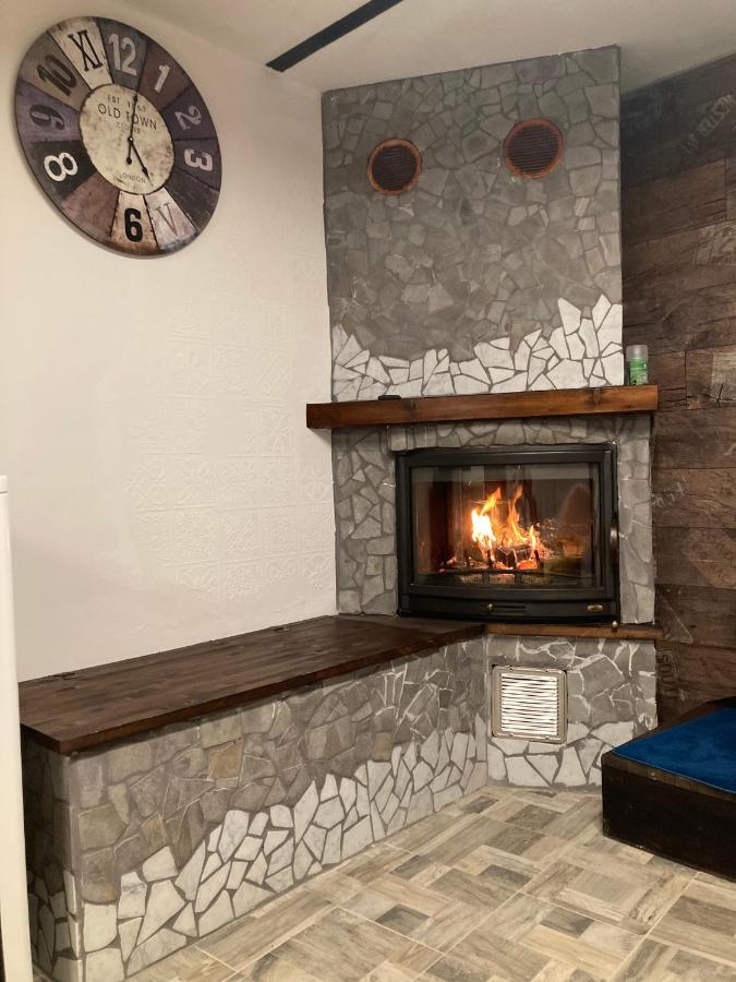 Casa Mupi Villa Сант'Еуфемия а Майела Екстериор снимка