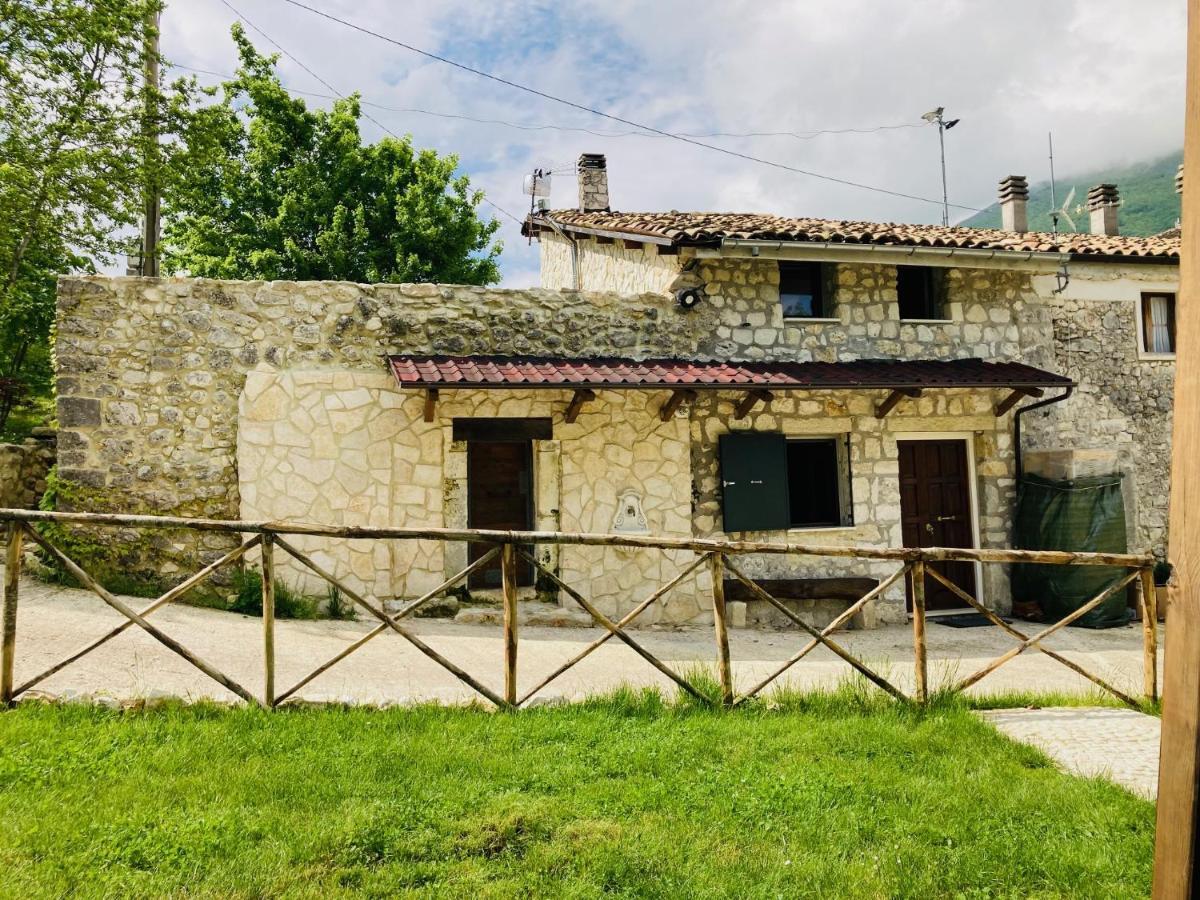 Casa Mupi Villa Сант'Еуфемия а Майела Екстериор снимка
