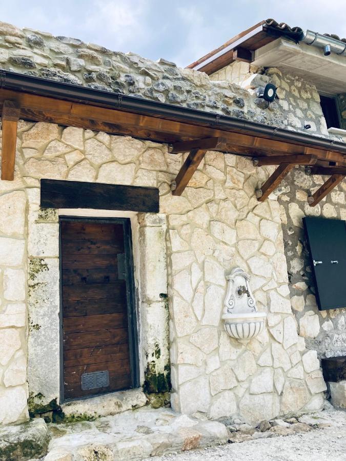 Casa Mupi Villa Сант'Еуфемия а Майела Екстериор снимка
