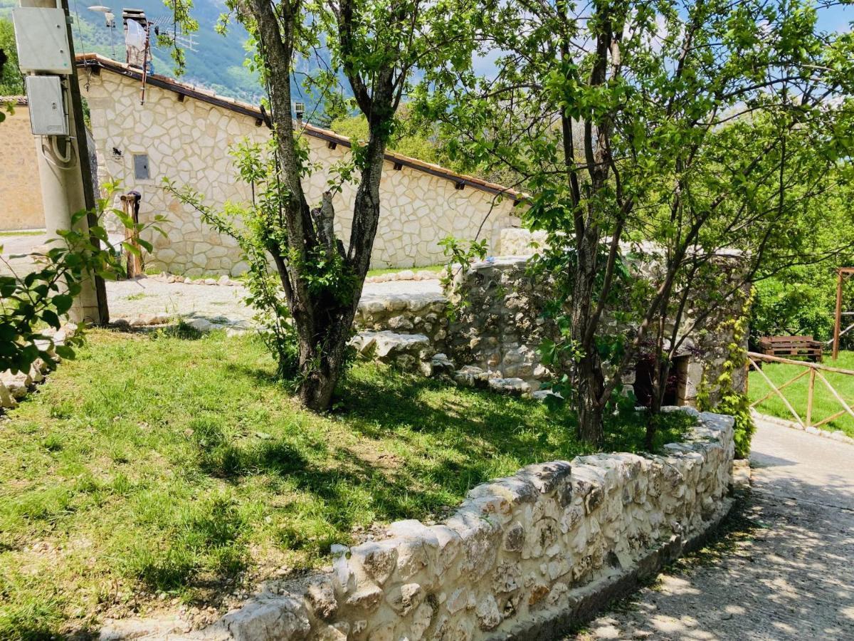 Casa Mupi Villa Сант'Еуфемия а Майела Екстериор снимка