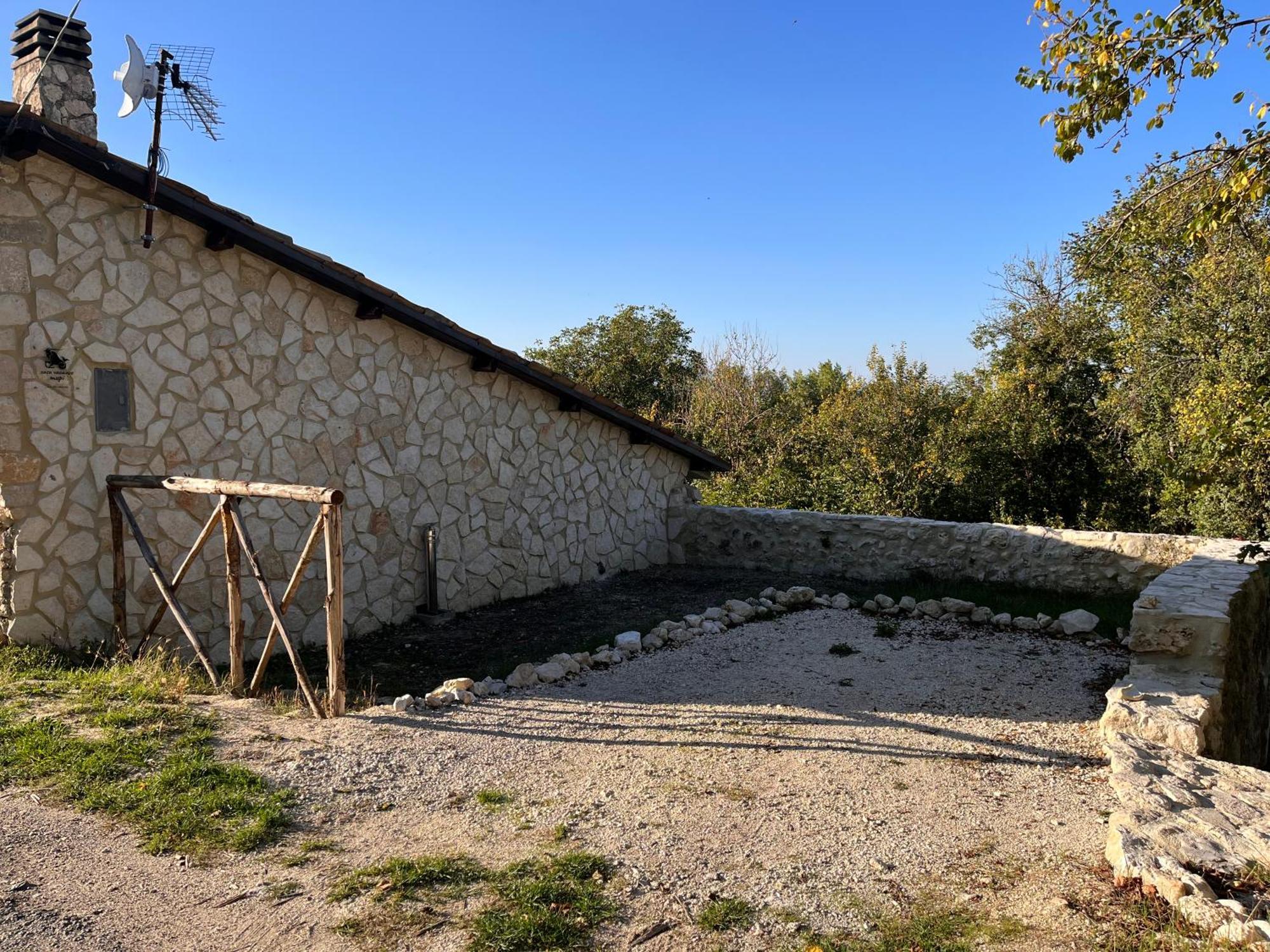 Casa Mupi Villa Сант'Еуфемия а Майела Екстериор снимка
